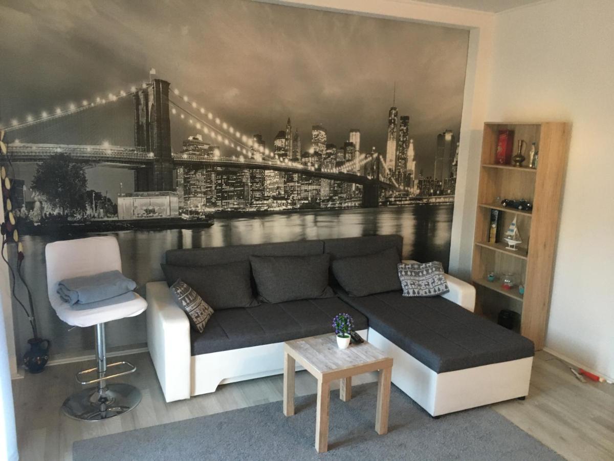 Apartment Sanja มาคาร์สกา ภายนอก รูปภาพ