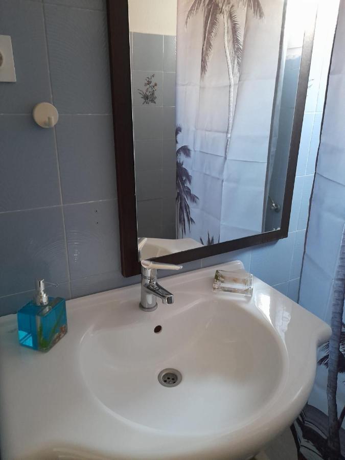 Apartment Sanja มาคาร์สกา ภายนอก รูปภาพ