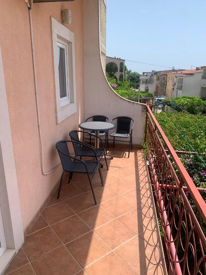 Apartment Sanja มาคาร์สกา ภายนอก รูปภาพ