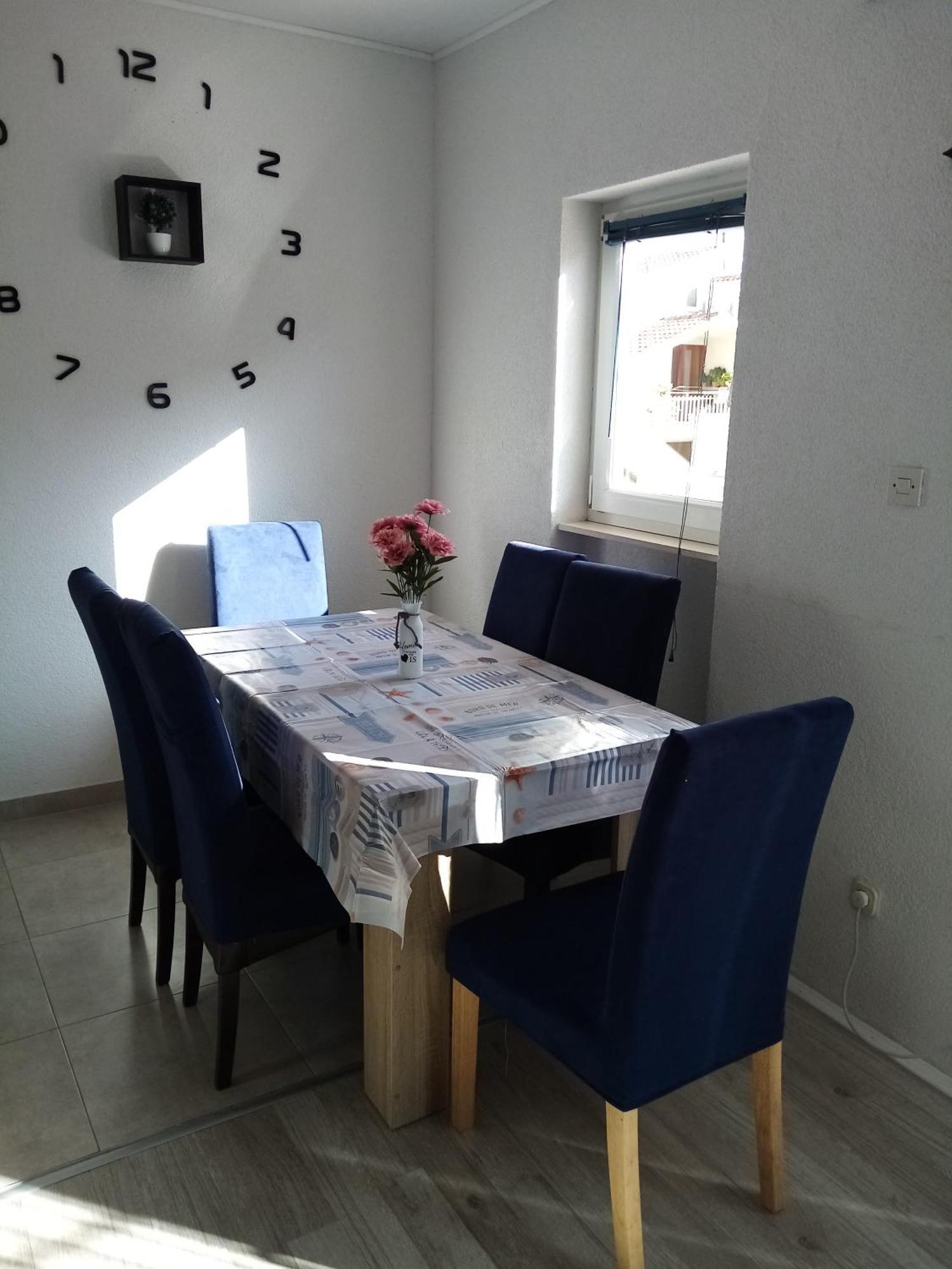 Apartment Sanja มาคาร์สกา ภายนอก รูปภาพ